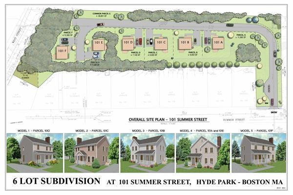 101 Summer St, Boston, MA 02110 - photo 1