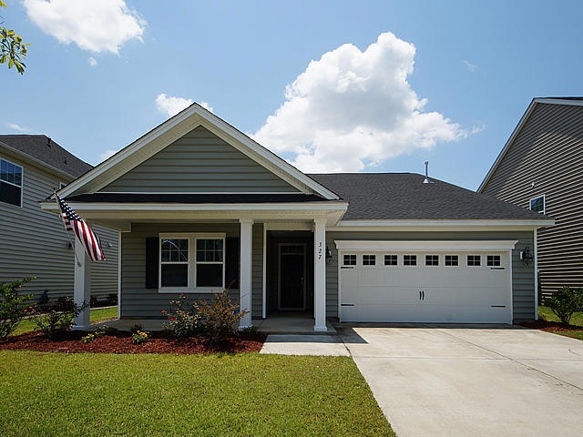 327 Bracken Fern Rd, Moncks Corner, SC 29461 - photo 1