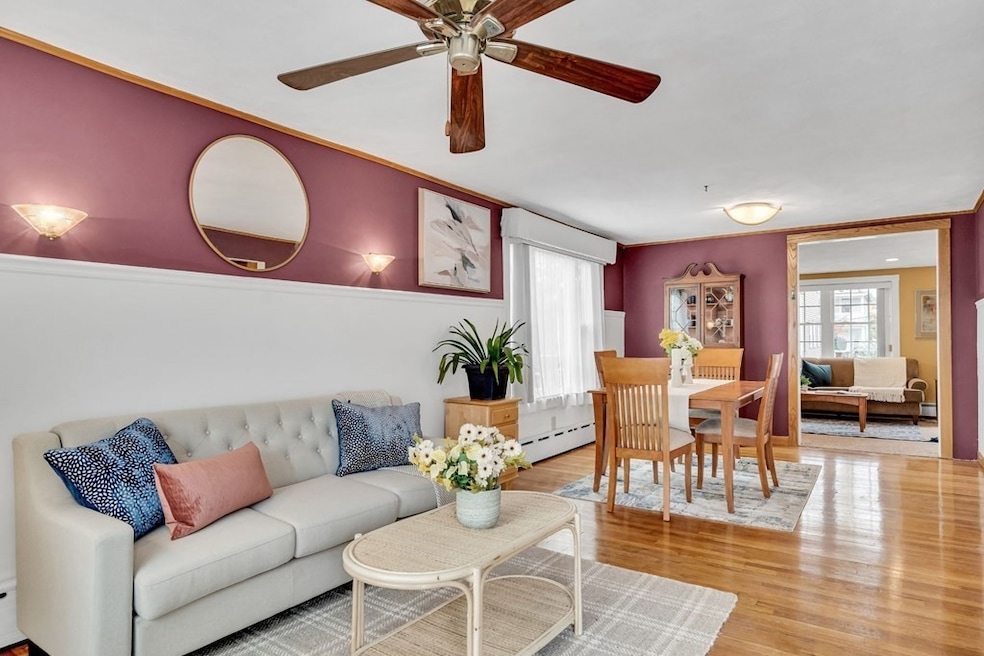 21 Charlton St, Medford, MA 02155 - photo 1