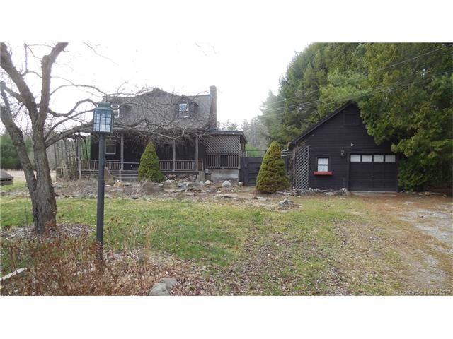 153 Crystal Lake Rd, Stafford Springs, CT 06076 - photo 1