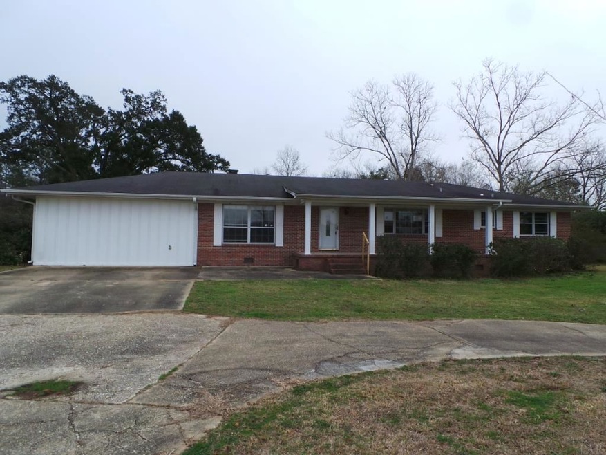 7330 Klondike Rd, Pensacola, FL 32526 - photo 1