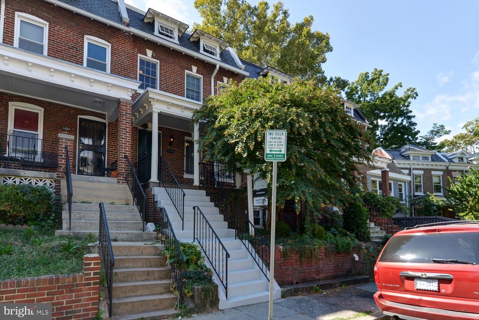 1428 Oak St NW, Washington, DC 20010 - photo 1