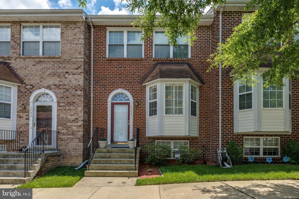 5794 E Boniwood Turn, Clinton, MD 20735 - photo 1