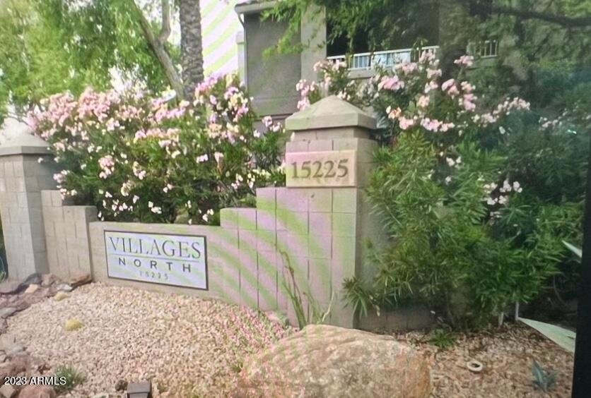1185 entry villages north