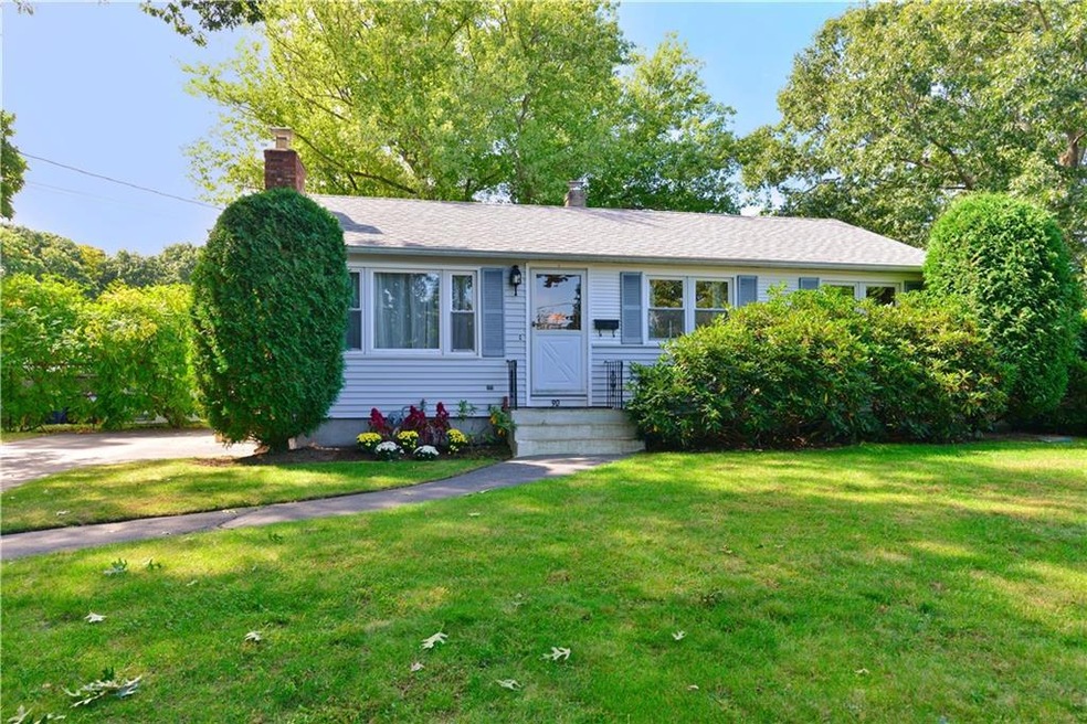 90 Gulf St, Warwick, RI 02886 - photo 1