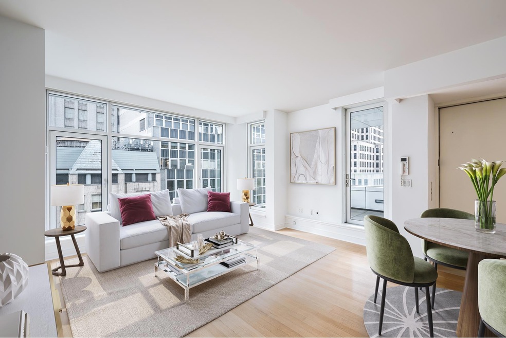 5 E 44th St unit 18, New York, NY 10017 - photo 1