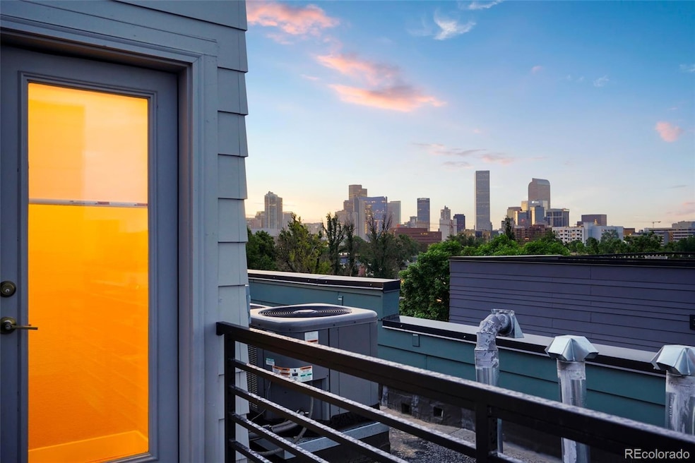 1098 Navajo St, Denver, CO 80204 - photo 1