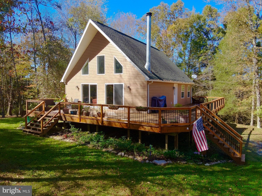 268 Wild Flower Way, Albright, WV 26519 - photo 1