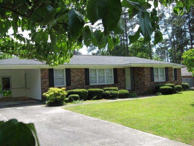 Main View