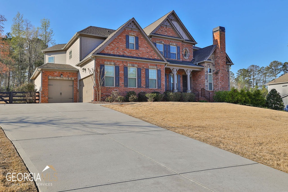 104 Registry Ln, Canton, GA 30115 - photo 1