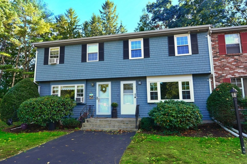 5 Christopher Dr unit 2, South Easton, MA 02375 - photo 1