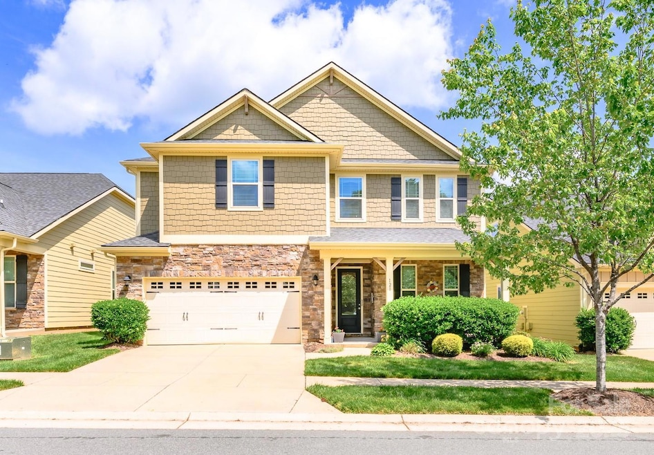 Sold $460,000 • Co-Listing Agent