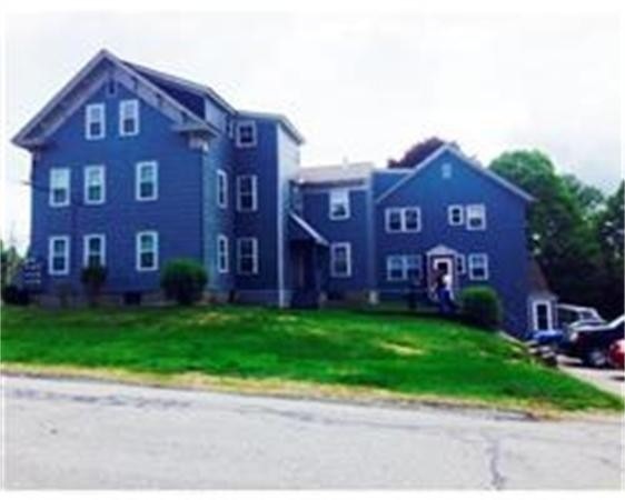 706 School St unit 6, Webster, MA 01570 - photo 1