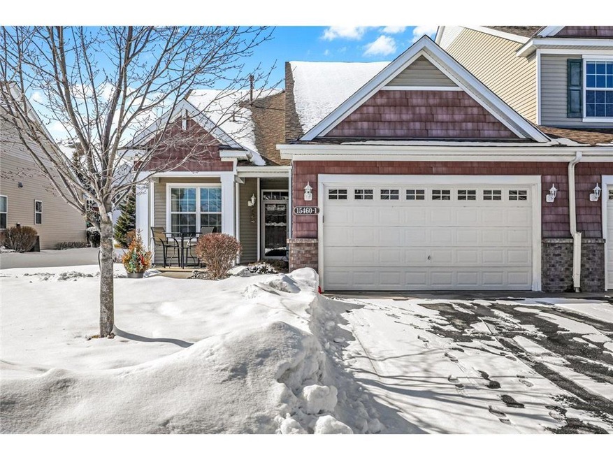 Front Shot of your new home!