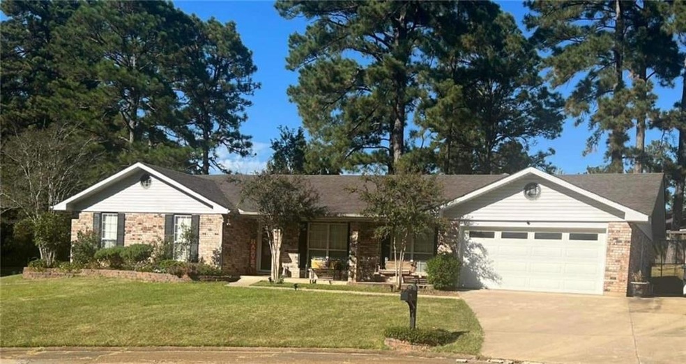 106 Rock Point Cir W, Pineville, LA 71360 - photo 1