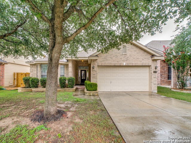 10230 Caspian Bend, San Antonio, TX 78254 - photo 1