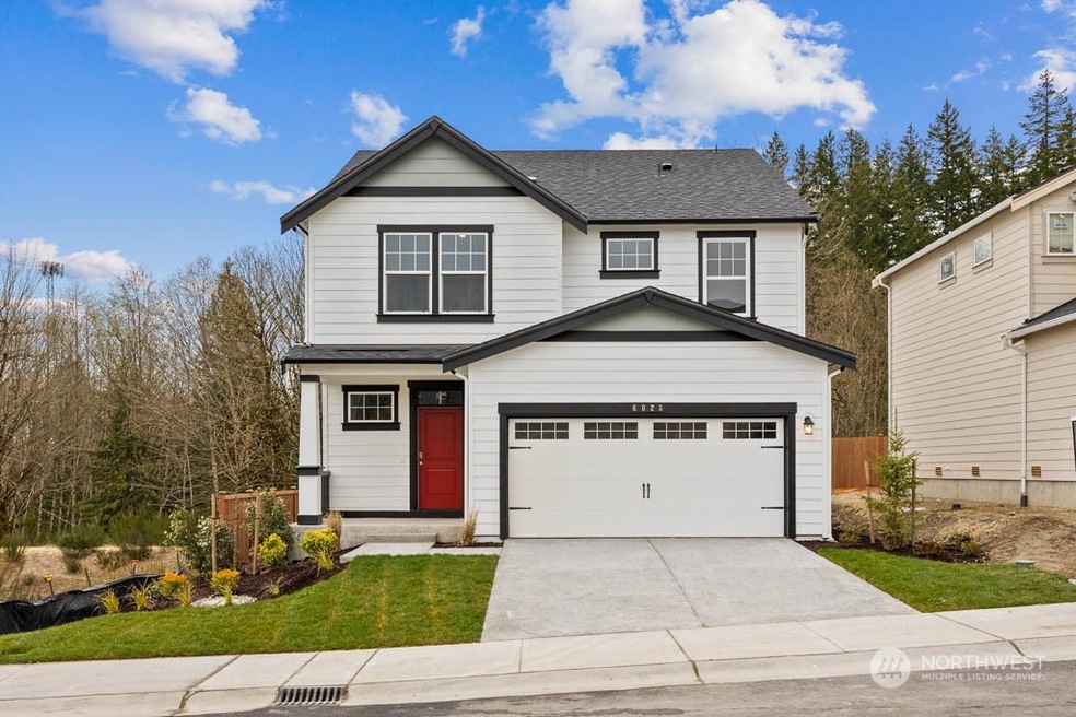 1320 SW Pendleton Way unit 158, Port Orchard, WA 98367 - photo 1