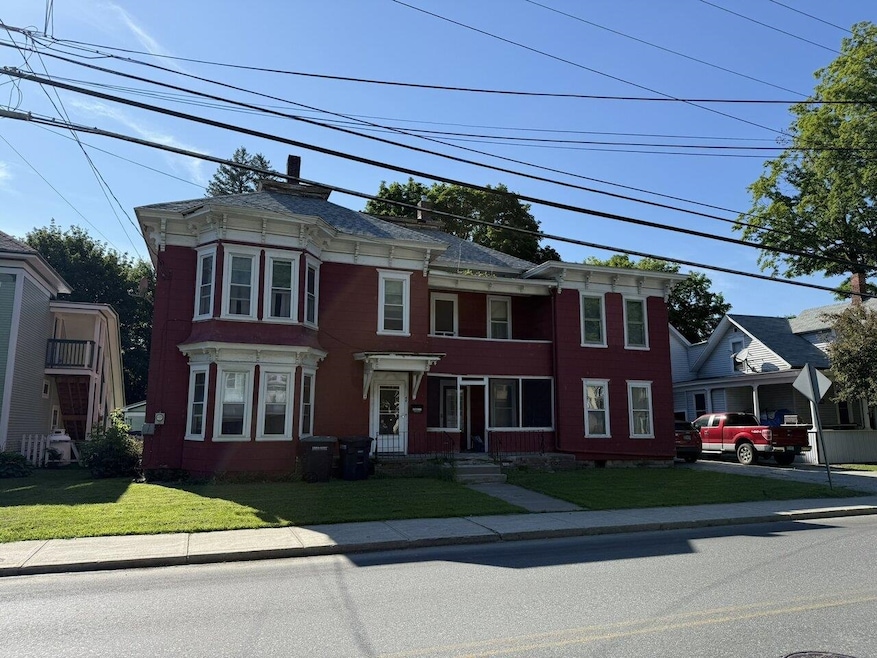 40 Merchant St, Barre, VT 05641 - photo 1