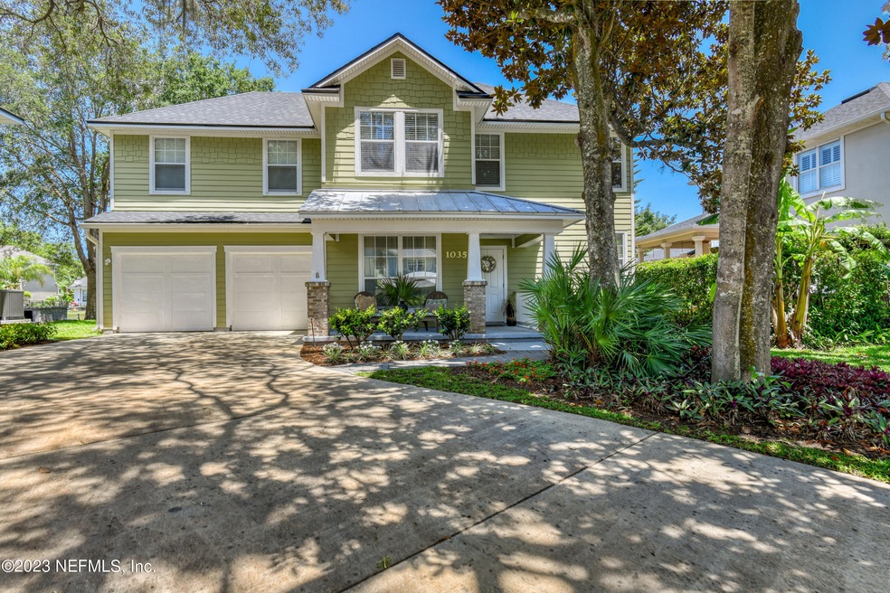 1035 Saltwater Cir, Saint Augustine, FL 32080 - photo 1