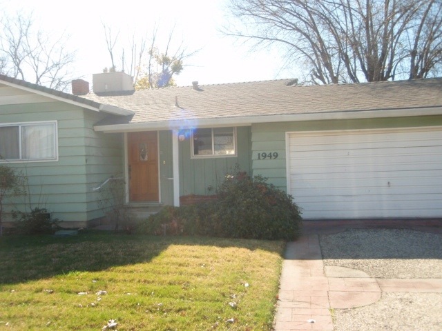 Front View