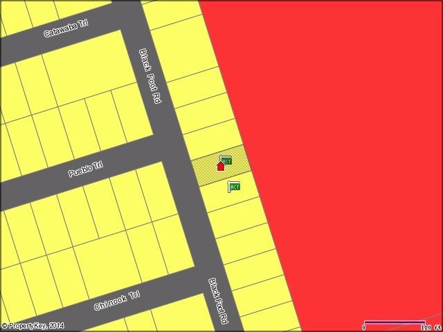 0 Blackfoot unit 2 245760, Crawfordville, FL 32327 - photo 1