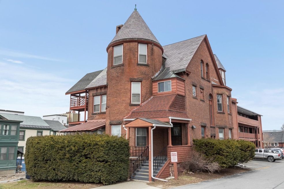 288 Main St unit A5, Burlington, VT 05401 - photo 1