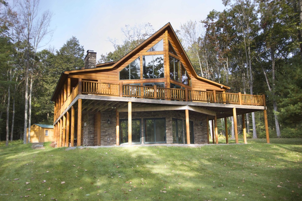 15 Camelot Dr, Hawley, PA 18428 - photo 1