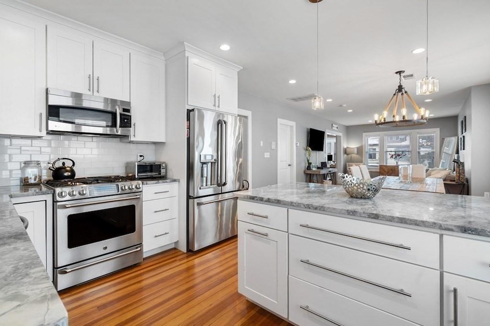 27 Train St unit 2, Dorchester, MA 02122 - photo 1