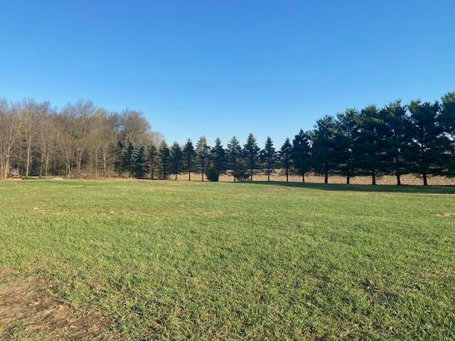 V/L Cliffield Tract 2