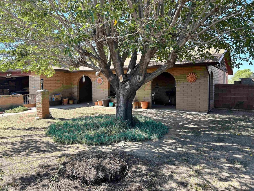 2607 Princeton Ave, Alamogordo, NM 88310 - photo 1