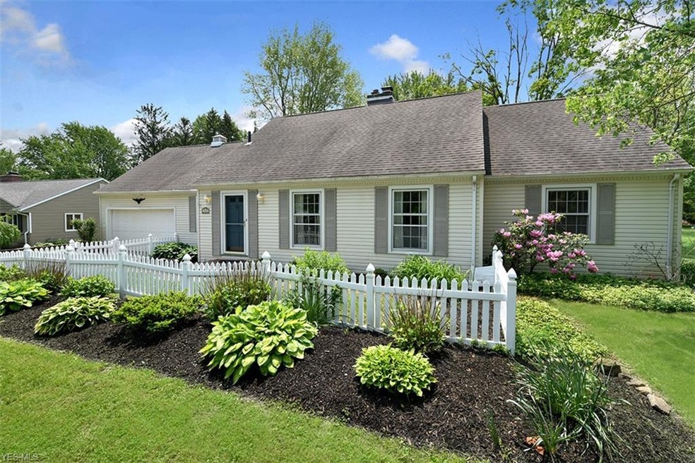 240 Harmon Rd, Aurora, OH 44202 - photo 1