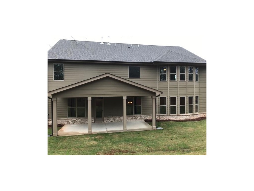 4007 Rosebay Way SW, Conyers, GA 30094 - photo 1