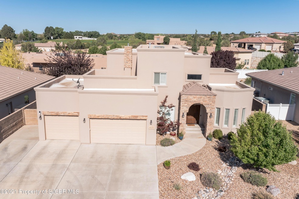 6433 Bent Tree Cir, Farmington, NM 87402 - photo 1