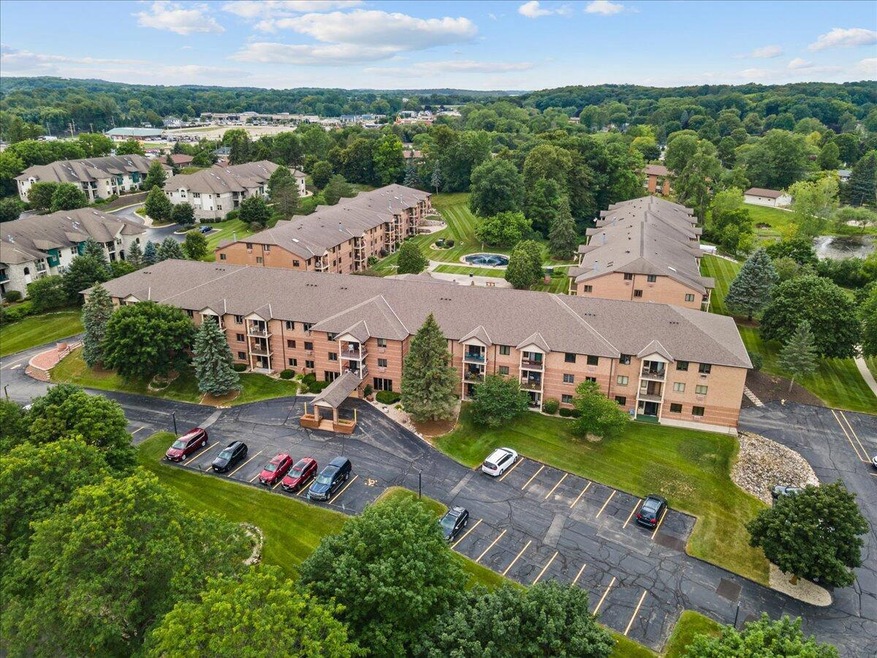 Park Place Condominiums