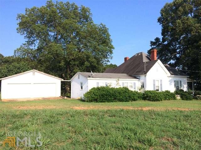 3985 Montevideo Rd, Hartwell, GA 30643 - photo 1