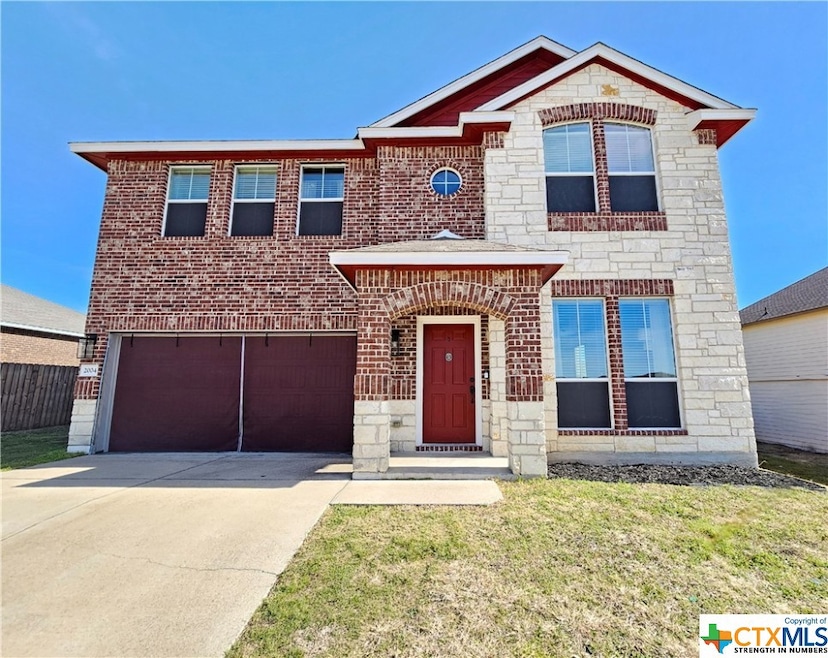 2004 Mike Dr, Copperas Cove, TX 76522 - photo 1