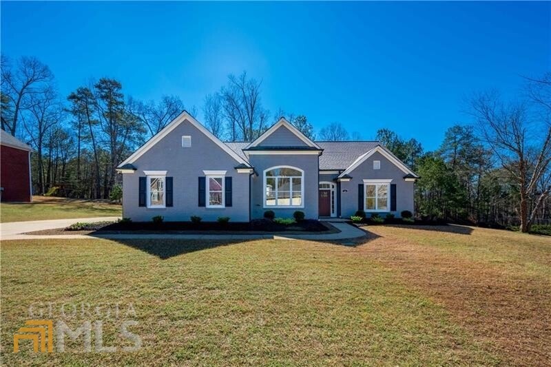 595 Ruby Forest Pkwy, Suwanee, GA 30024 - photo 1