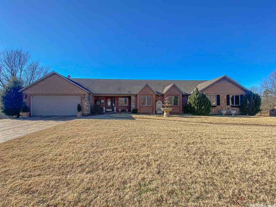 1353 Greene 614 Rd, Paragould, AR 72450 - photo 1