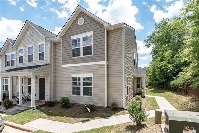 829 Ranchero St, Statesville, NC 28677 - photo 1