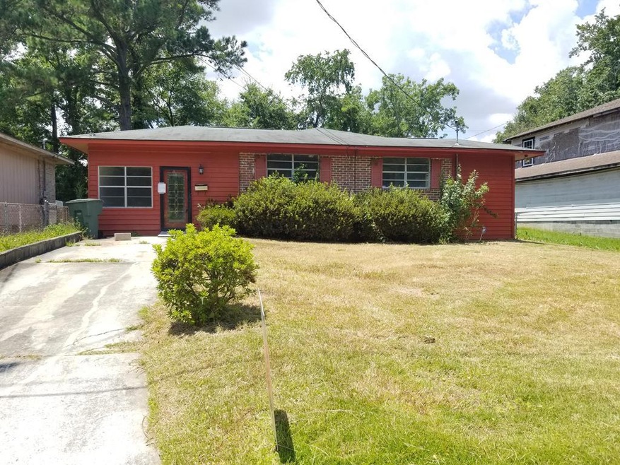 3211 Iantha St, Savannah, GA 31404 - photo 1