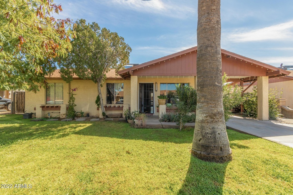 5007 W Sheridan St, Phoenix, AZ 85035 - photo 1