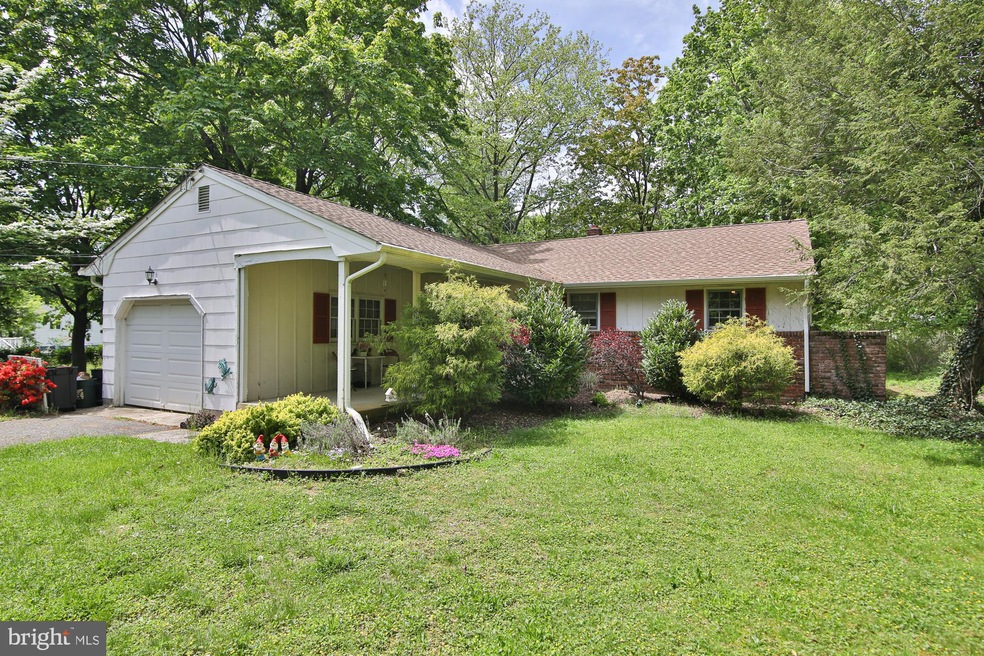 3 Shagbark Ln, East Windsor, NJ 08520 - photo 1