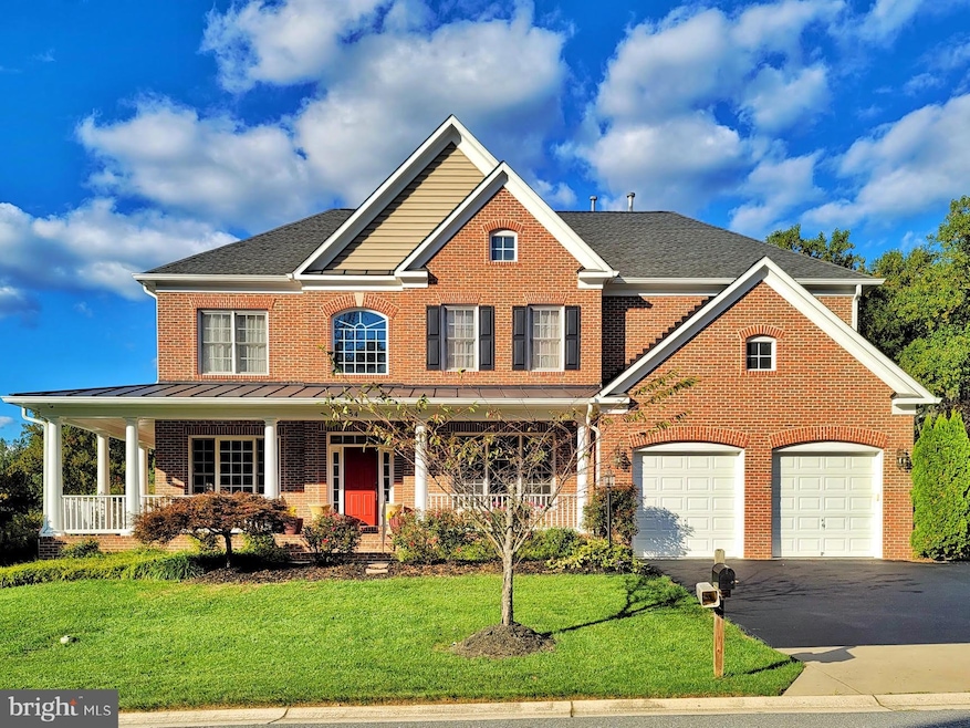 11154 Innsbrook Ct, Ijamsville, MD 21754 - photo 1