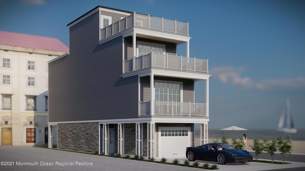 30 Webster Ave, Seaside Heights, NJ 08751 - photo 1