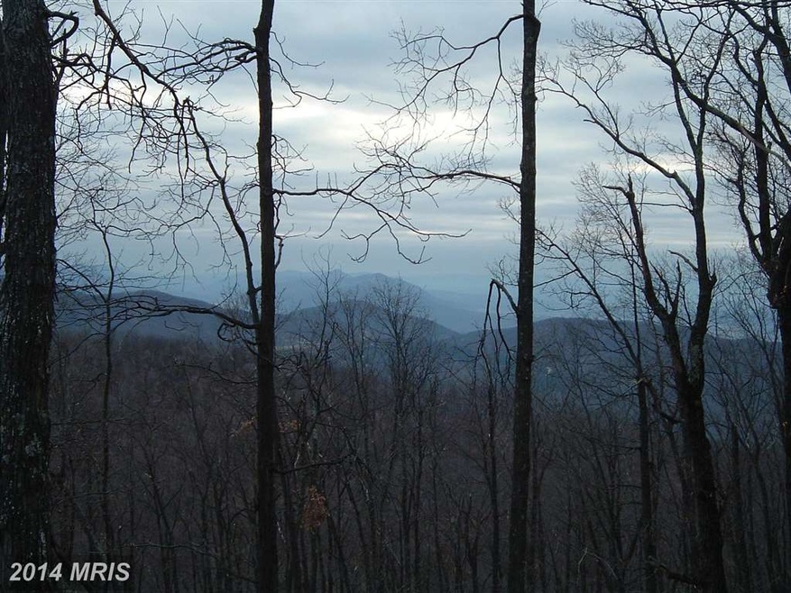 17 Top of the Mountain, Baker, WV 26801 - photo 1