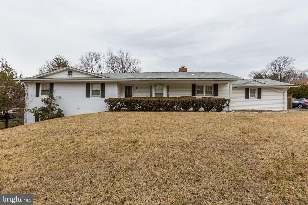 300 Valley Brook Dr, Silver Spring, MD 20904 - photo 1