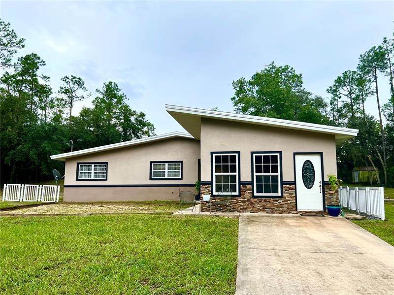 24100 SW Beaver Dr, Dunnellon, FL 34431 - photo 1