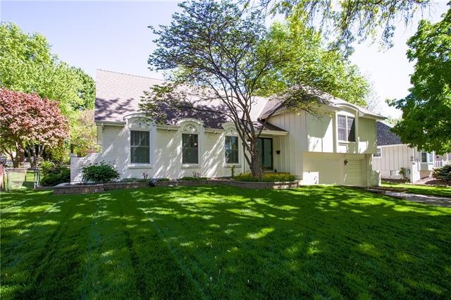 1502 SW 8th Terrace, Lee's Summit, MO 64081......T