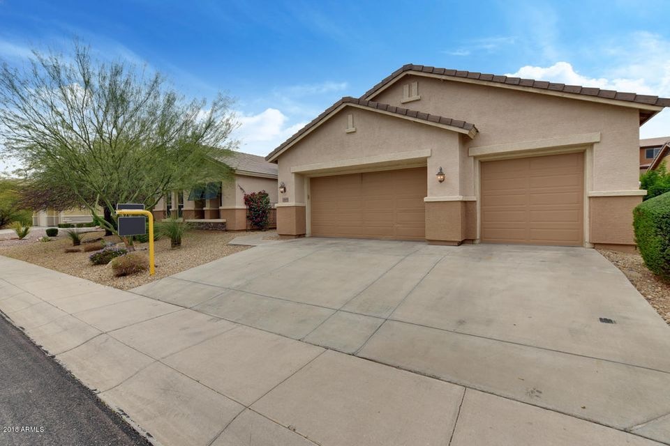 4 car Garage