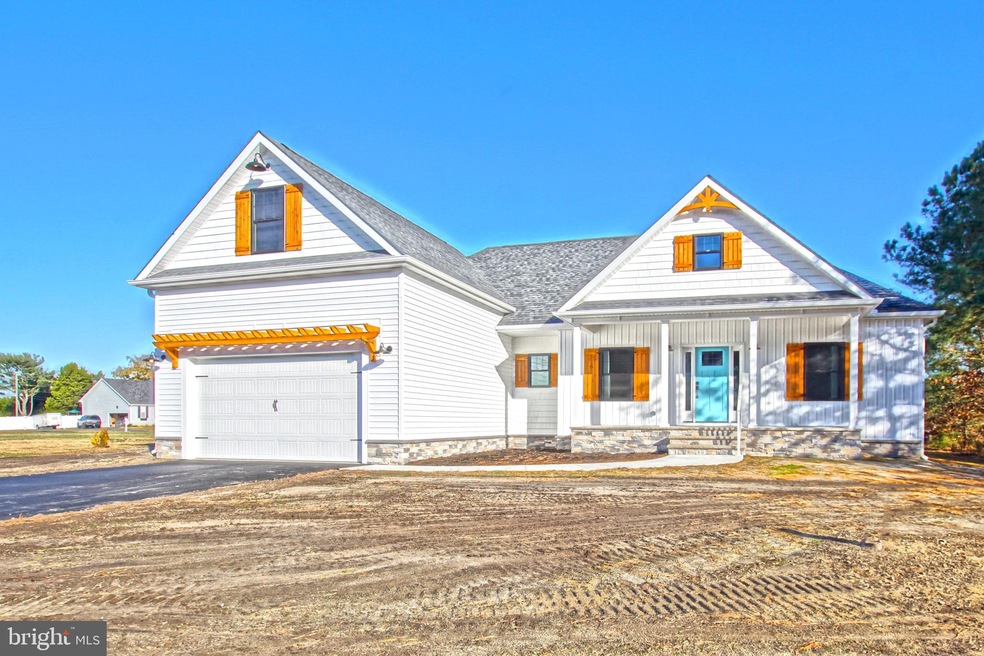 24597 Hollytree Cir, Georgetown, DE 19947 - photo 1